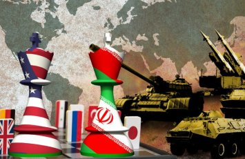 İran müharibəni nə vaxta qədər aparacağını açıqladı...-RƏSMİ