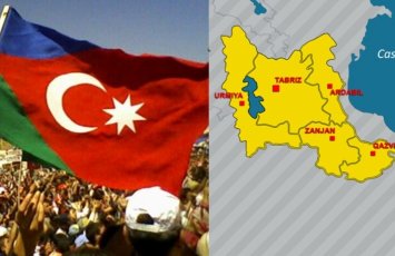 “Qan gölündə üzmək istəməyənlər Güney Azərbaycanın heysiyyatı ilə oynamasın...”- Heydər Oğuz