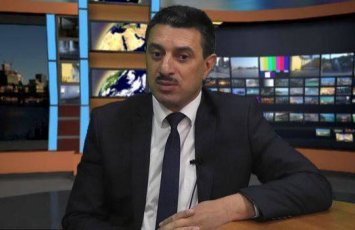 “İsrail regionda yeganə söz sahibi və şərtləri diqtə edən dövlətə çevrilmək iddiasındadır...”