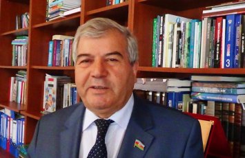 Sabir Rüstəmxanlıya həsr olunmuş müsabiqə: “Türkün sarsılmaz ruhu”