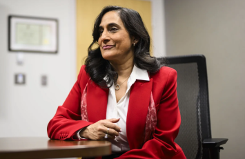 Kanada XİN başçısı Türkiyədə səfərdədir