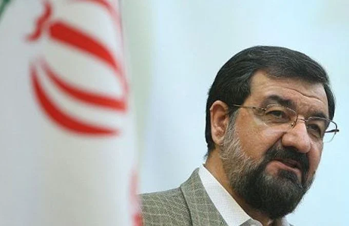 General Rzai Xameneinin hərbi müşaviri təyin olundu