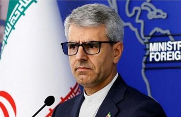 Tehran qaranlığa qərq olacaqdı - Bəqai