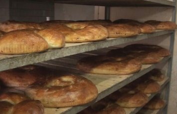 Çörək emalı müəssisəsində ciddi nöqsanlar aşkarlandı