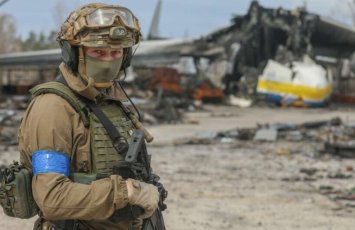 Aleksiy Vıskub: Müharibə tədricən Rusiya ərazisinə keçir