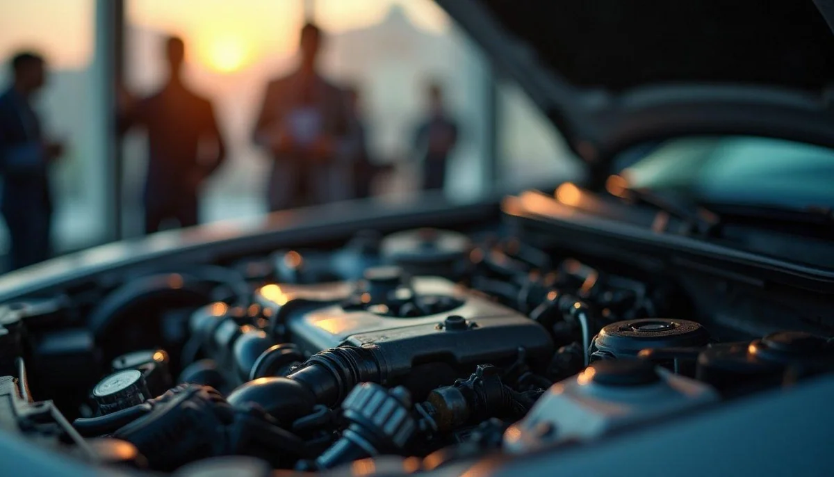 Avtomobil ehtiyat hissələri BAHALAŞIB - VİDEO