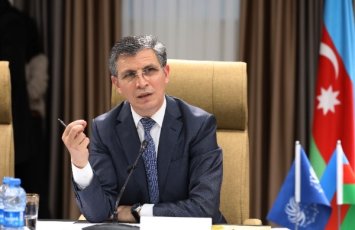 “Məqsəd Azərbaycanla İran arasında gərginlik yaratmaqdır” - Zahid Orucdan tutarlı cavab