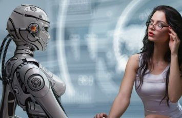 Süni intellektlə qanunsuz şəkillər hazırlayanlar 5 ilədək həbs ediləcək