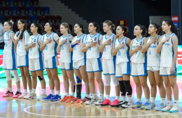 AVRO-2027-nin seçmə mərhələsi: Azərbaycan millisi növbəti oyununda da uduzub