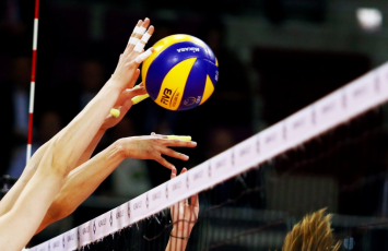 Voleybol üzrə Azərbaycan Yüksək Liqasında müntəzəm mövsümün son turu başlayıb