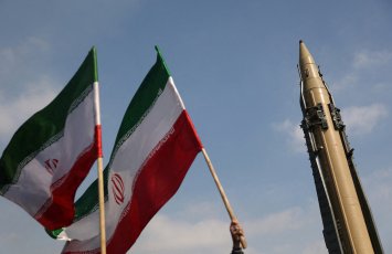 “İran hərbi qarşıdurmaya tam hazırdır”