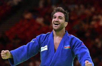 Hidayət Heydərov Azərbaycan millisinə qayıtdı