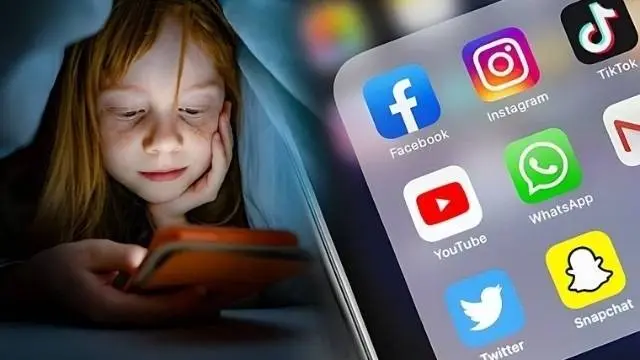 Bu ölkə uşaqlara sosial medianı qadağan edir