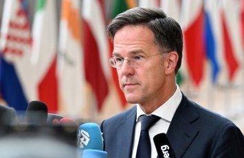 NATO Trampın tələblərindən sonra Hörmüz boğazının açılmasına səy göstərir