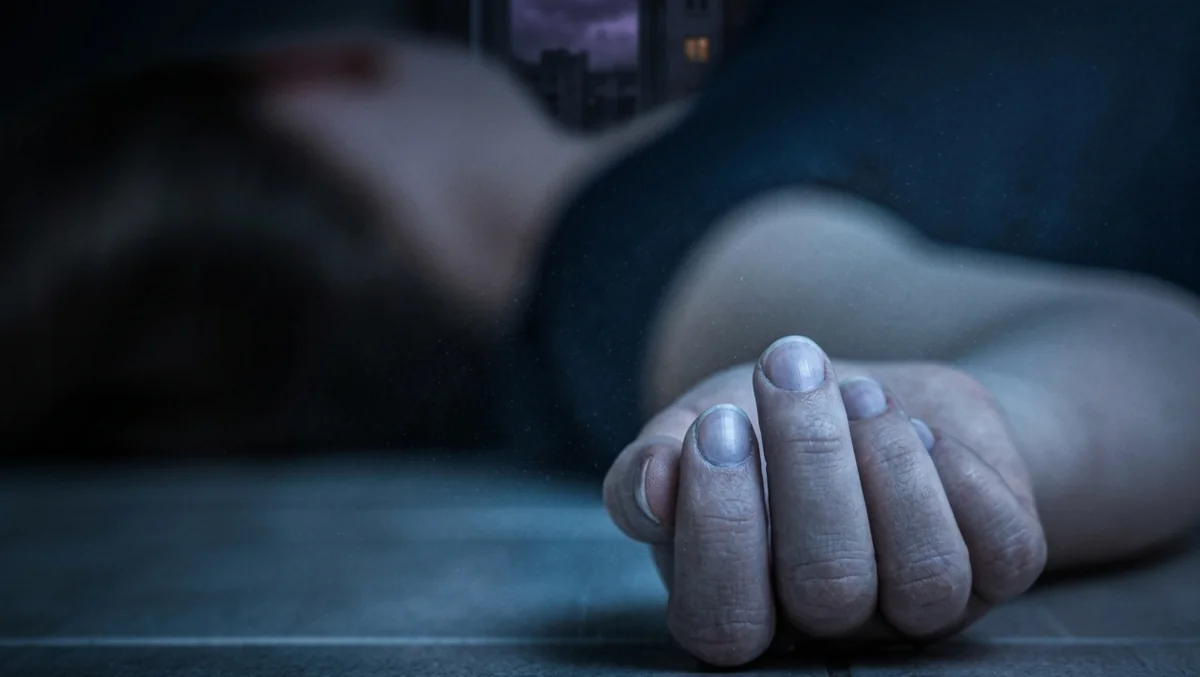 Sumqayıtda 39 yaşlı qadın dəm qazından ölüb