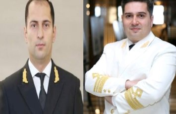 ASCO-nun sədr müavinləri vəzifələrindən çıxarıldı