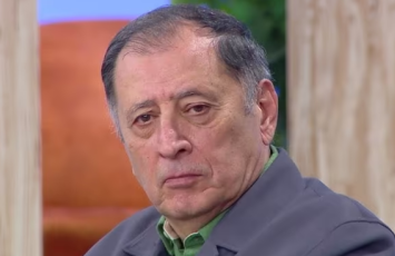 Baba Vəziroğluna ağır itki