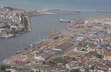 İsrail ordusu Xəzər dənizində İran gəmilərinə zərbələr endirib