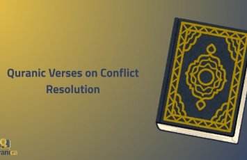 Münaqişələrin həllinə kömək edən Quran surəsi...- ARAŞDIRMA