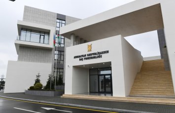 Beynəlxalq axtarışda olan əcnəbi Bakı aeroportunda ƏLƏ KEÇDİ