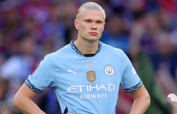 Erlinq Holann yeni dünya şahmat çempionatına investor olub