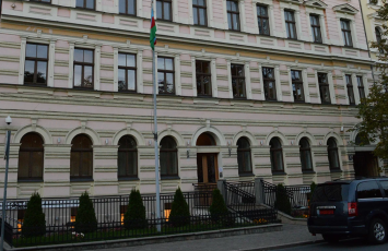 Azərbaycanın Latviyadakı səfirliyi bayram günlərində fəaliyyət göstərməyəcək - FOTO