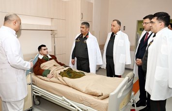 Müdafiə Nazirliyindən möhtəşəm addım: Yeni konsepsiya ordu və çağırışçıların həyatında nələri dəyişəcək?