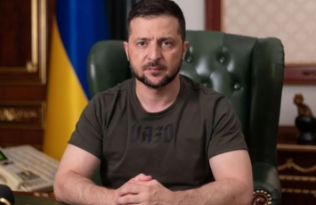 Zelenski ABŞ-da keçiriləcək görüşün əsas mövzularını açıqlayıb