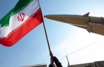 SEPAH İsrailə raket, ABŞ-nin bazalarına PUA hücumu edib