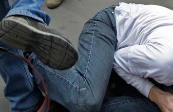 Qonşusu tərəfindən döyülən şəxs xəstəxanada ölüb