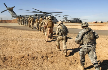 İrana hücumlardan sonra yaralanan Amerika əsgərlərinin sayı artıb