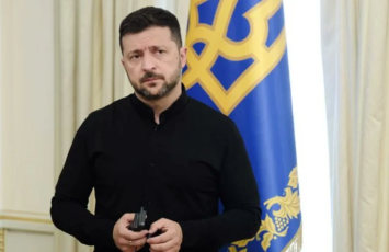 Zelenski: Novruz bayramını qeyd edən hər kəsi təbrik edir, İran xalqına azadlıq arzulayıram - FOTO