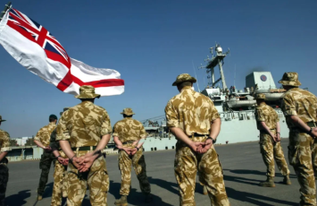 ABŞ artıq İrana hücumlar üçün Britaniya bazalarından istifadə edə biləcək