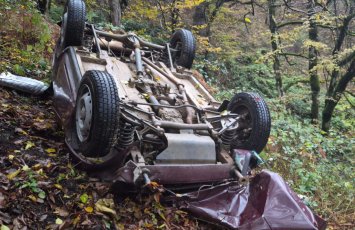 Ağdaşda qəza oldu - Ölən var