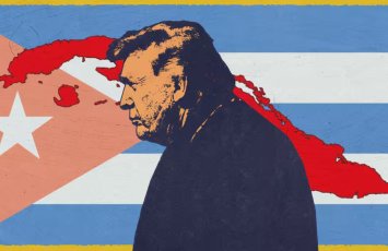 Trampın Kuba planı