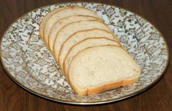 Sovet dövründən sonra BİR İLK - Ağ çörək üçün yeni QOST standartı tətbiq edildi