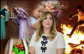 Folklorşünasdan sərt ETİRAZ: “Nə papaq atma, nə də qapı pusma adətini yığışdıra bilməcəyəksiz”-FOTO+ÖZƏL