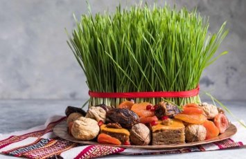 Səmənini atmaq bəla gətirər?