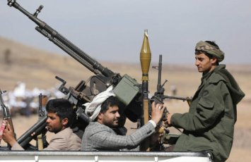 Yəmən husiləri ABŞ-ni Qırmızı dənizdəki gəmilərə hücum etməklə hədələdilər