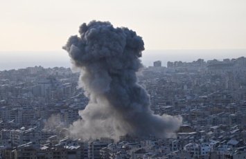 İranın İsraili atəşə tutması nəticəsində 39 nəfər yaralanıb