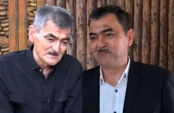 “Meyxana deməyimlə öyünməmişəm, bu müvəqqəti əyləncədir”-Mahir Cürətin səhhəti necədir? - AÇIQLAMA+ÖZƏL