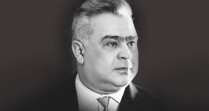 Сегодня день рождения актера-комика Лютфали Абдуллаева-ФОТО