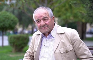 Yağlıvənddən zirvəyə və ya 80 İLLİK ÖMÜR  DASTANI