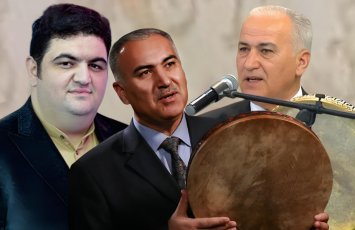 Əməkdar müəllimdən Əliyə cavab: “Aşıqlar da o zaman muğamdan yox, dastandan oxusunlar” - FOTO+ÖZƏL