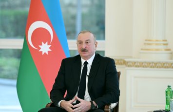 İlham Əliyevin mesajı kimədir? - Bakı–Tehran xəttində diqqətçəkən detal 