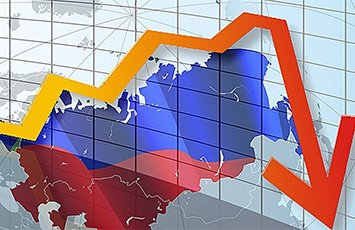 Rusiya iqtisadiyyındakı böhran kütləvi etirazlar yaradır