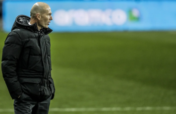 Zidan Fransa yığmasına rəhbərlik etmək üçün şifahi razılıq verib