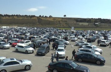 Maşın almaq istəyənlərin NƏZƏRİNƏ - VİDEO