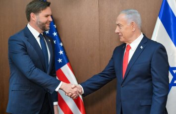 Vens və Netanyahu İranla mümkün razılaşmanı müzakirə edib