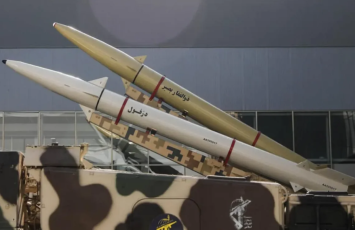 SEPAH ABŞ bazalarına ilk dəfə 